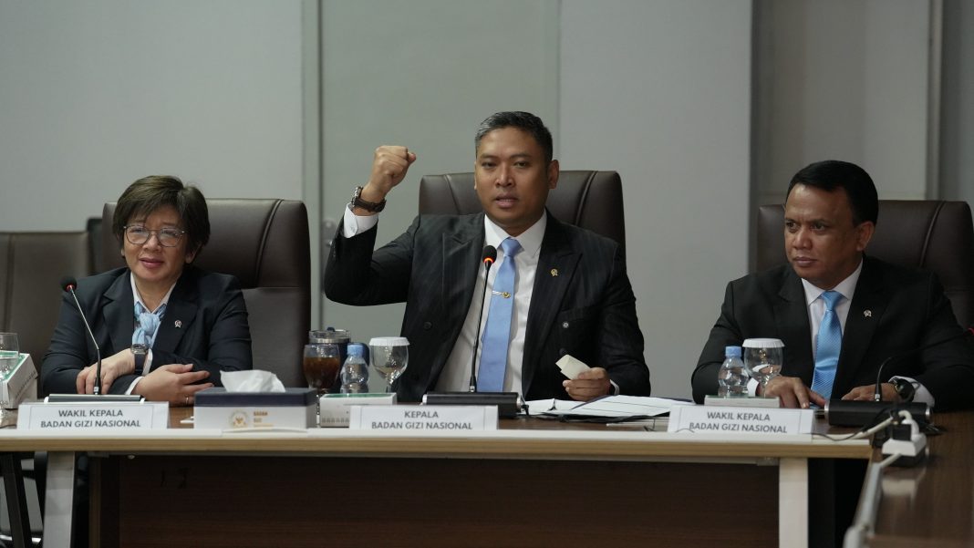 Kepala BGN Tegaskan Transparansi, Tolak Konflik Kepentingan Program MBG 2026