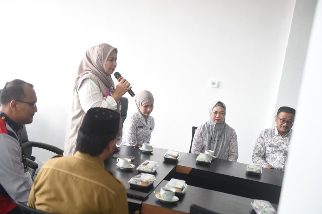Deteksi dini kanker di Bintan