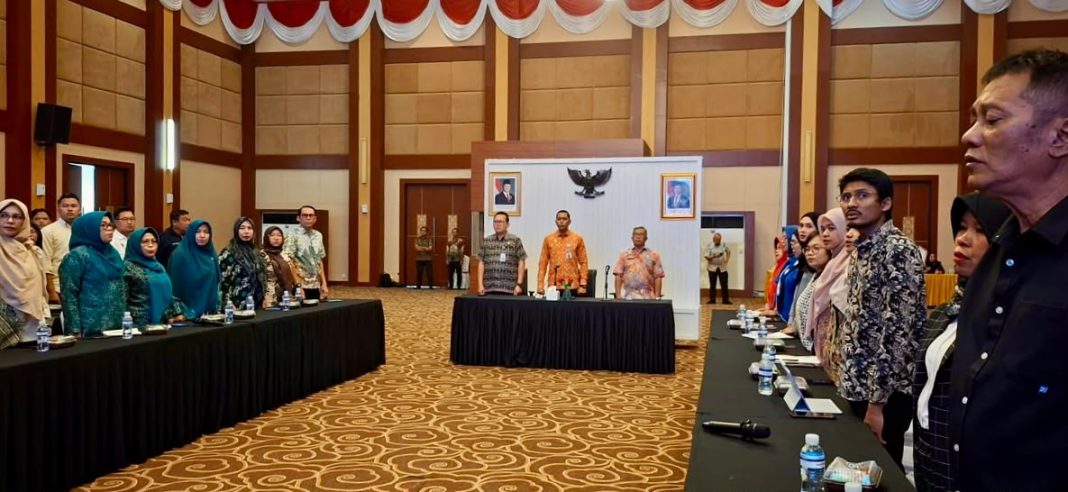 Koperasi dan UMKM dalam rantai pasok Program MBG