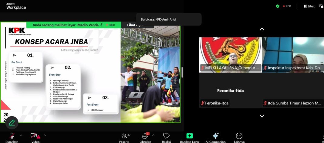 Gambar terkait program Jelajah Negeri