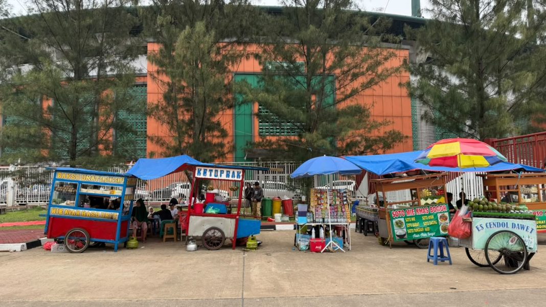Kontes Sapi APPSI dan peluang ekonomi UMKM Kabupaten Bogor