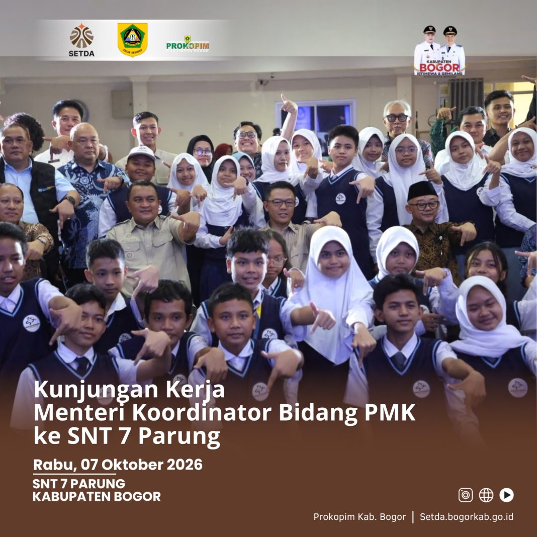 Revitalisasi sekolah dalam transformasi pembelajaran digital