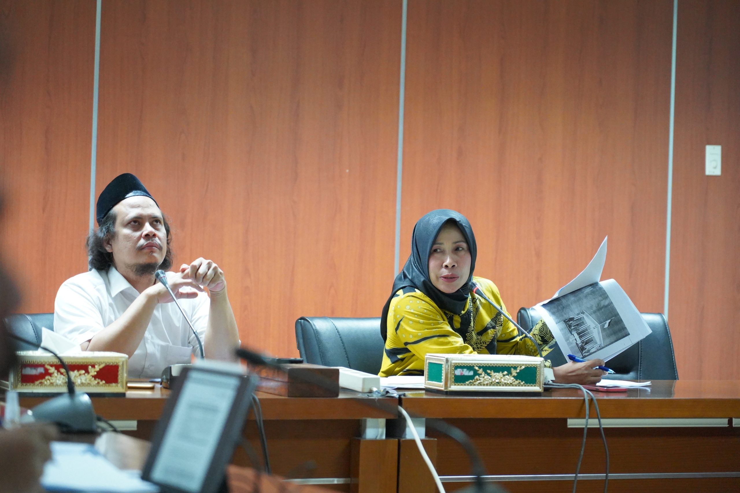 Inilah Catatan DPRD Kota Bogor Untuk LKPJ Wali Kota Bogor Tahun 2022