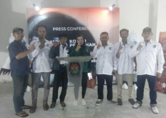 Optimis : DPC PKB Kabupaten Bogor Targetkan 9 Kursi Pada Pileg 2024 Mendatang