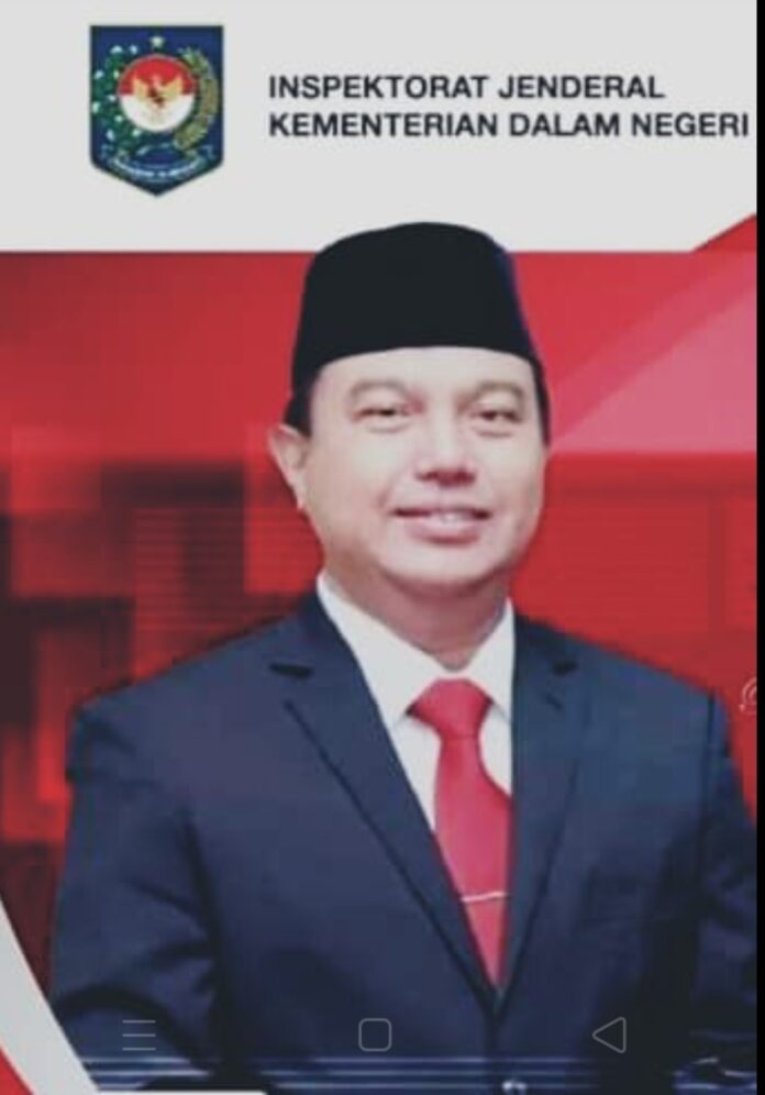Inilah Sosok Profil Tomsi Tohir,Jenderal Bintang Tiga di Bursa Calon Pj Gubernur Lampung 2023