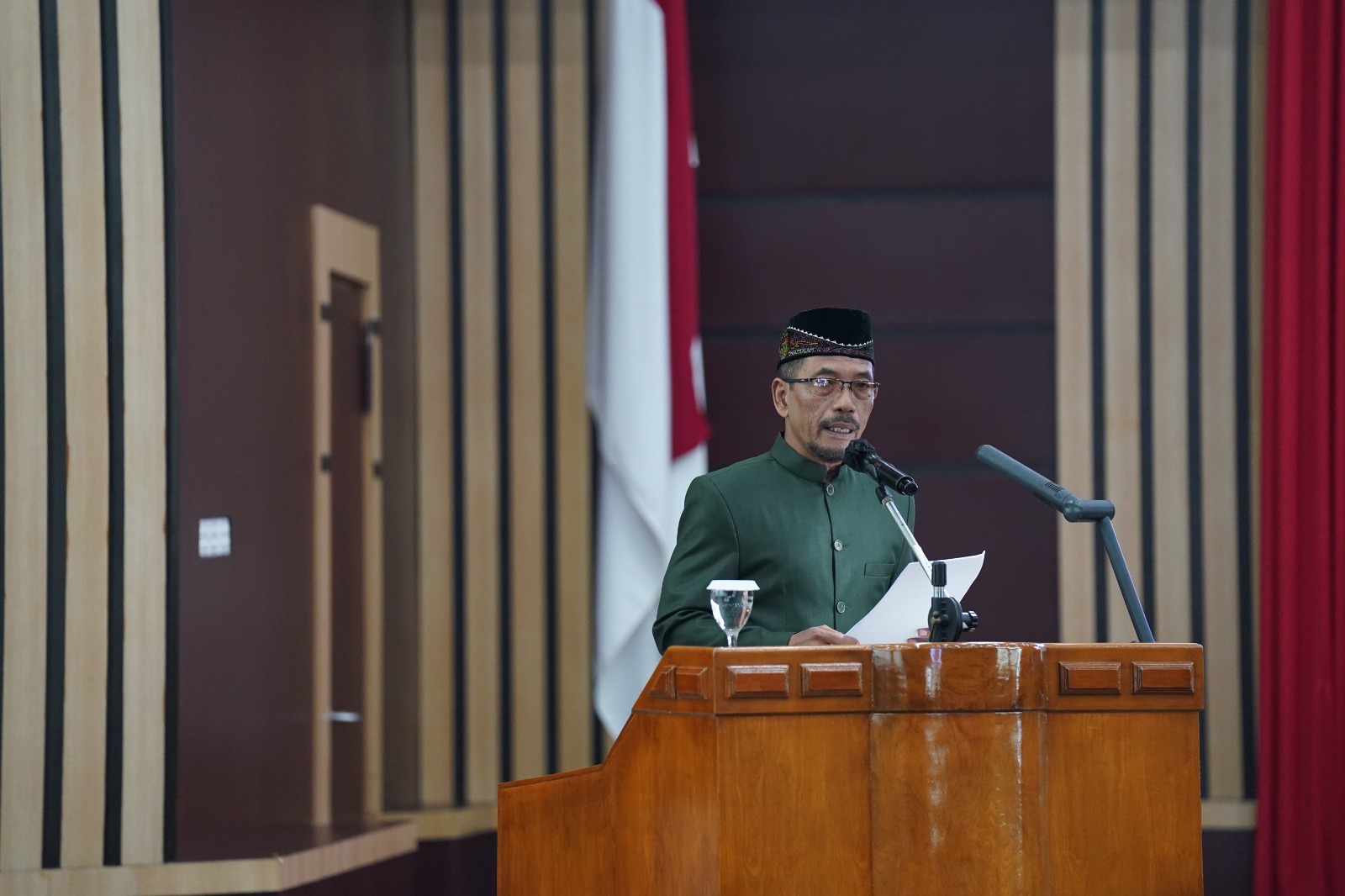 DPRD Kota Bogor Akan Bahas 13 Raperda di 2024