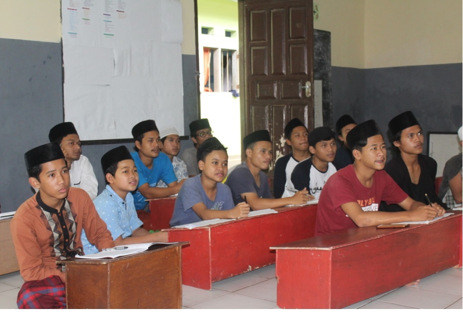 Publikasi kinerja Dinas pendidikan kabupaten Bogor