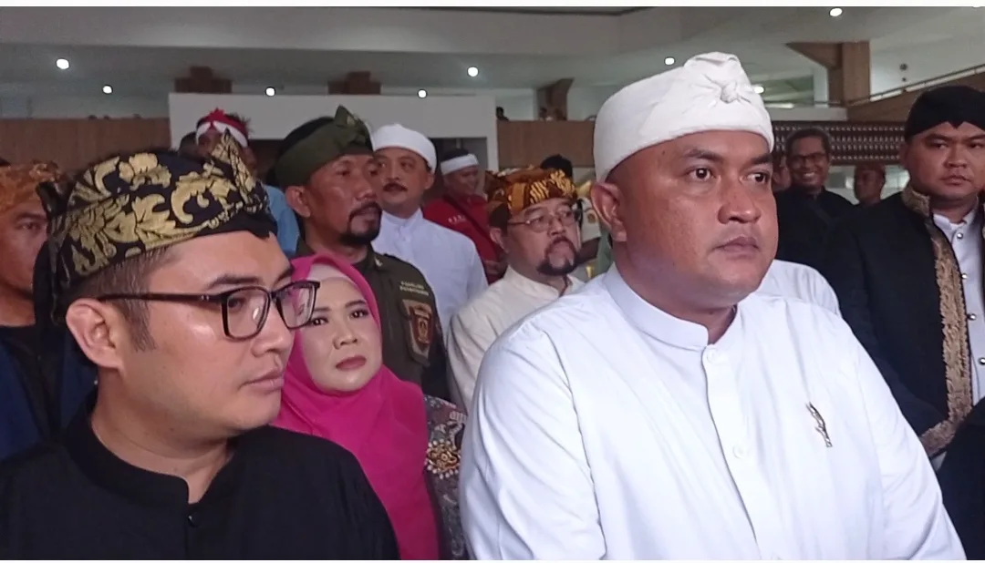 Mahkota Binokasih Kembali ke Bogor: Rudy Susmanto Sebut Ini Titik Awal Kebangkitan Budaya Sunda