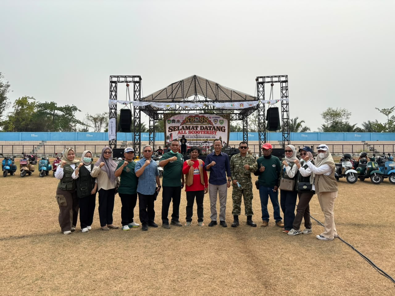 RS Pertamina Prabumulih Hadir di KBSS Sumatra 2026, Siagakan Layanan Medis di Stadion Talang Jimar 1 447c6ca0 01a8 4f4e 88ae b2282ef3c8ac