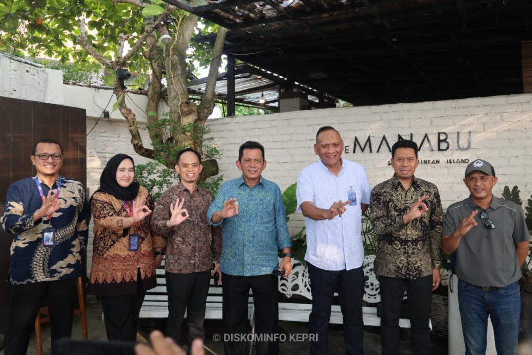 Audiensi BTN membahas perumahan ASN dan digitalisasi daerah