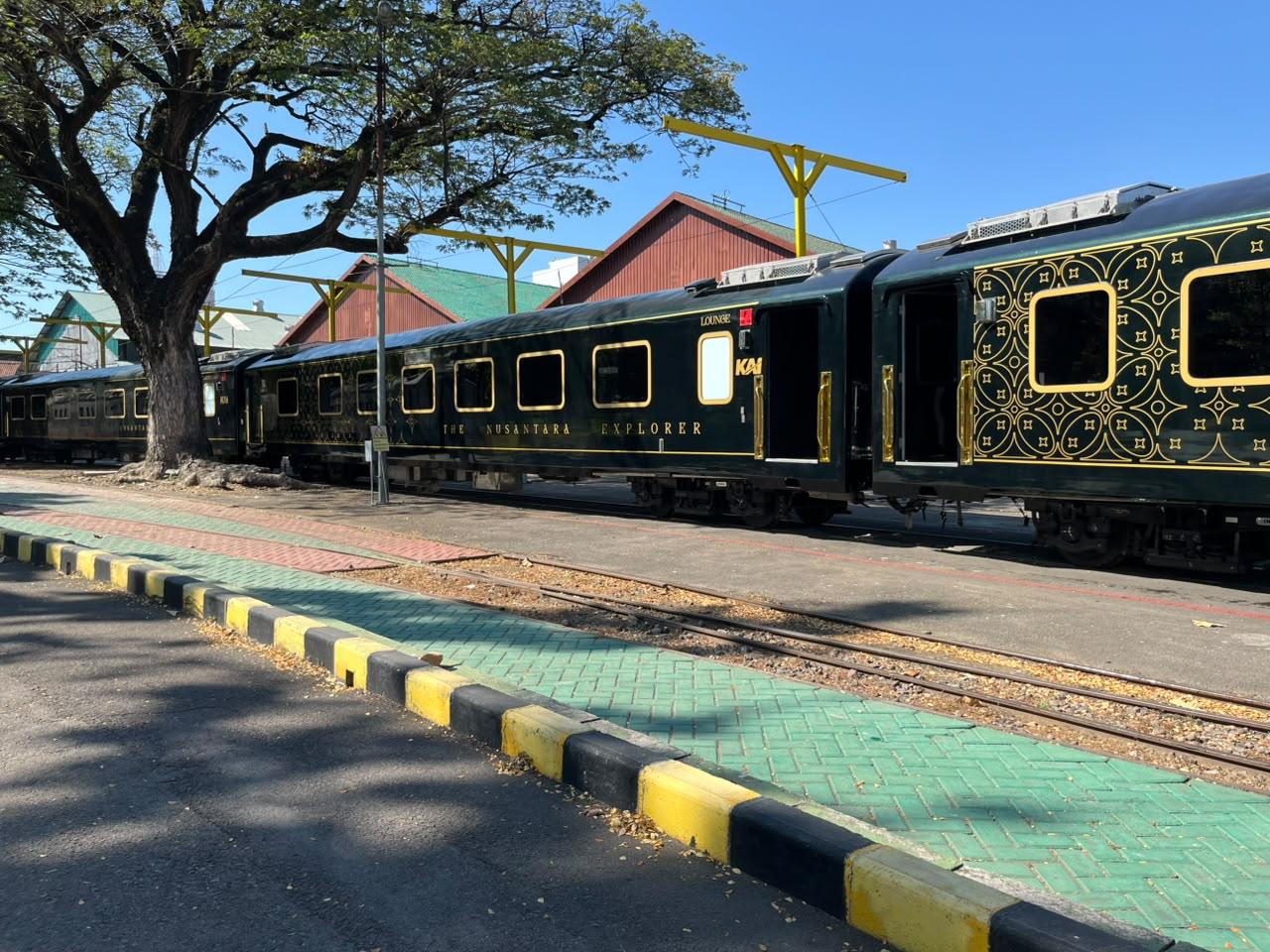 Presiden Prabowo Resmikan Revitalisasi Stasiun Tawang Bersejarah 2026