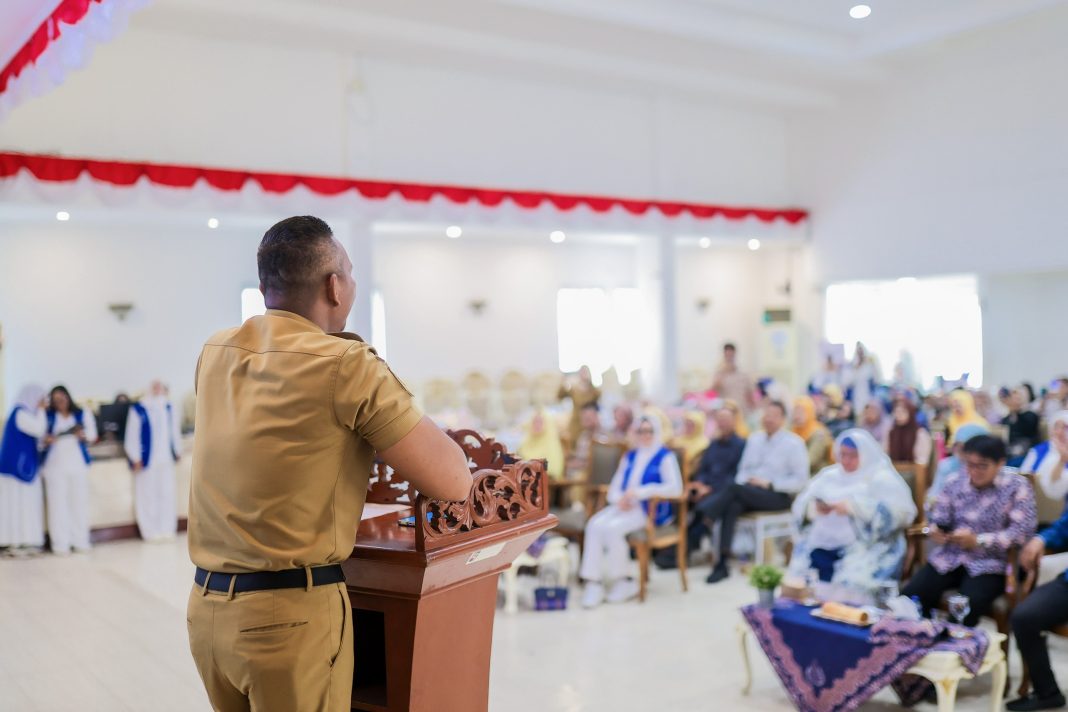 Peran IWAPI dalam pertumbuhan ekonomi