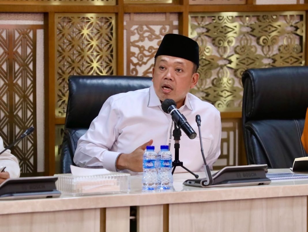 Menteri ATR/BPN Percepat Sertipikasi Tanah MBR, Warga Dapat Kepastian Hukum 2026