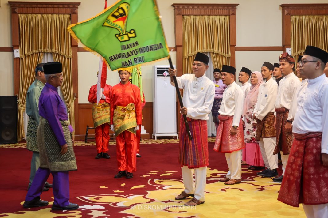 ISMI Kepri 2026–2030