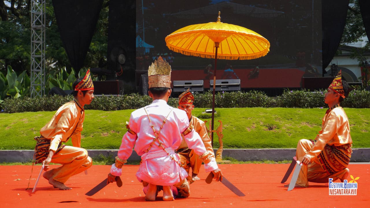 Pemkab Bogor dan Vokasi IPB Satukan Budaya Nusantara di Pakansari, Bukti Nyata Komitmen Daerah Membangun Generasi Kreatif dan Berkarakter 2026