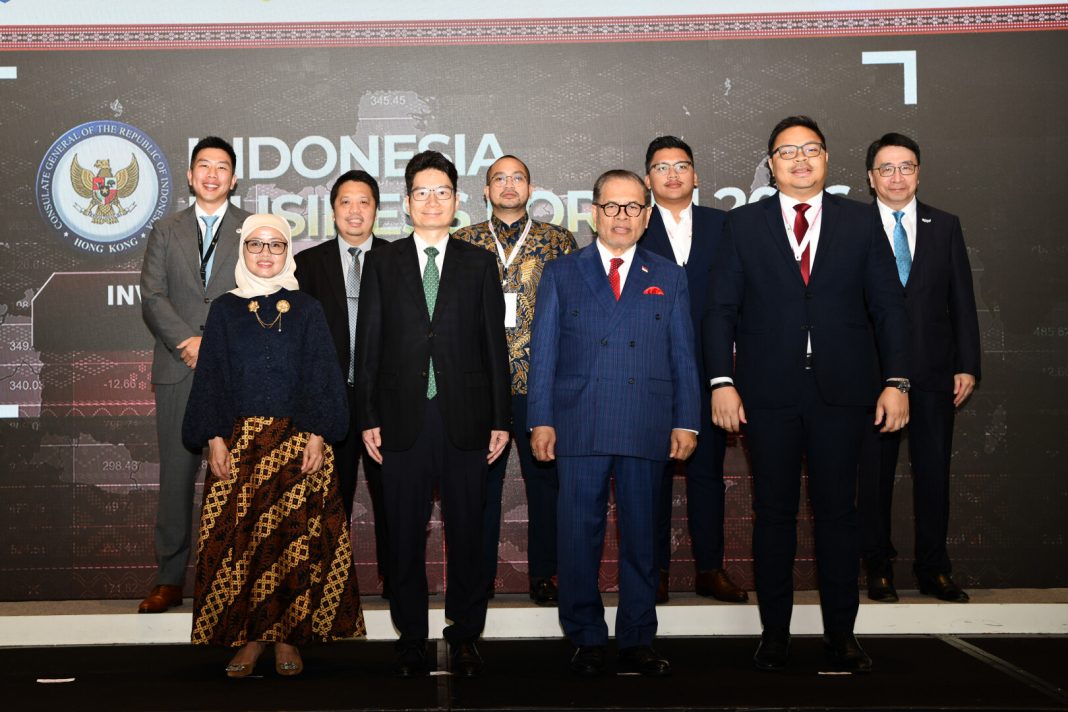 Indonesia Business Forum 2026 Dorong Peluang Investasi di Sumatra Utara 2026