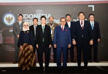 Indonesia Business Forum 2026 Dorong Peluang Investasi di Sumatra Utara 2026 Indonesia Business Forum 2026 Dorong Peluang Investasi di Sumatra Utara 2026