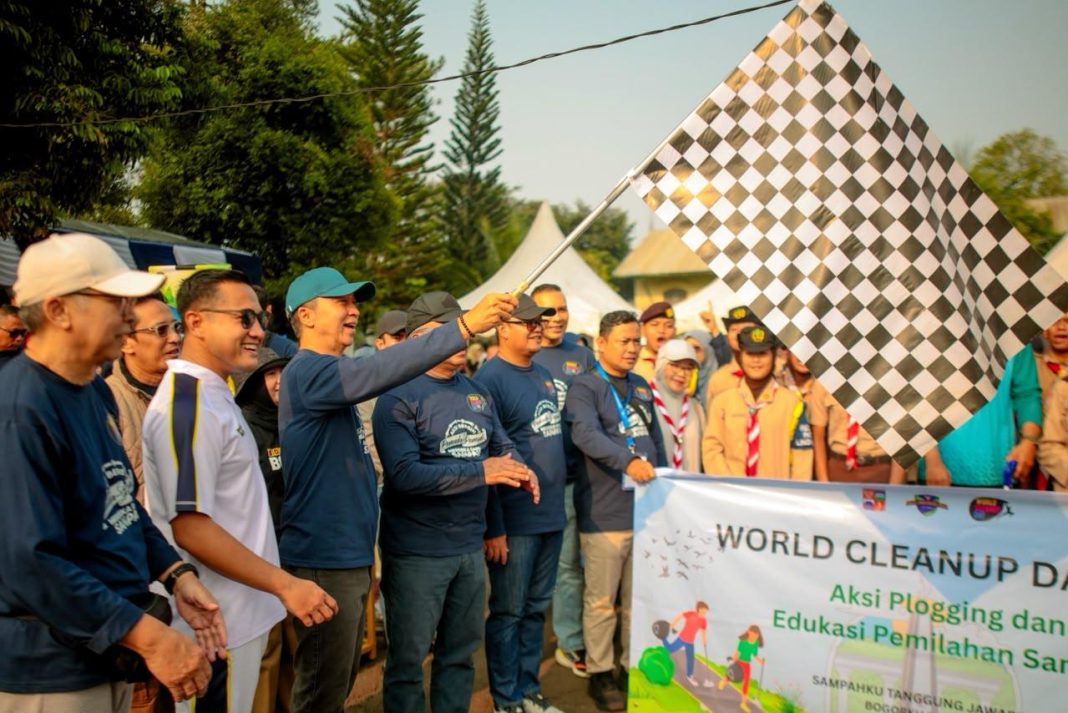 World Cleanup Day 2026