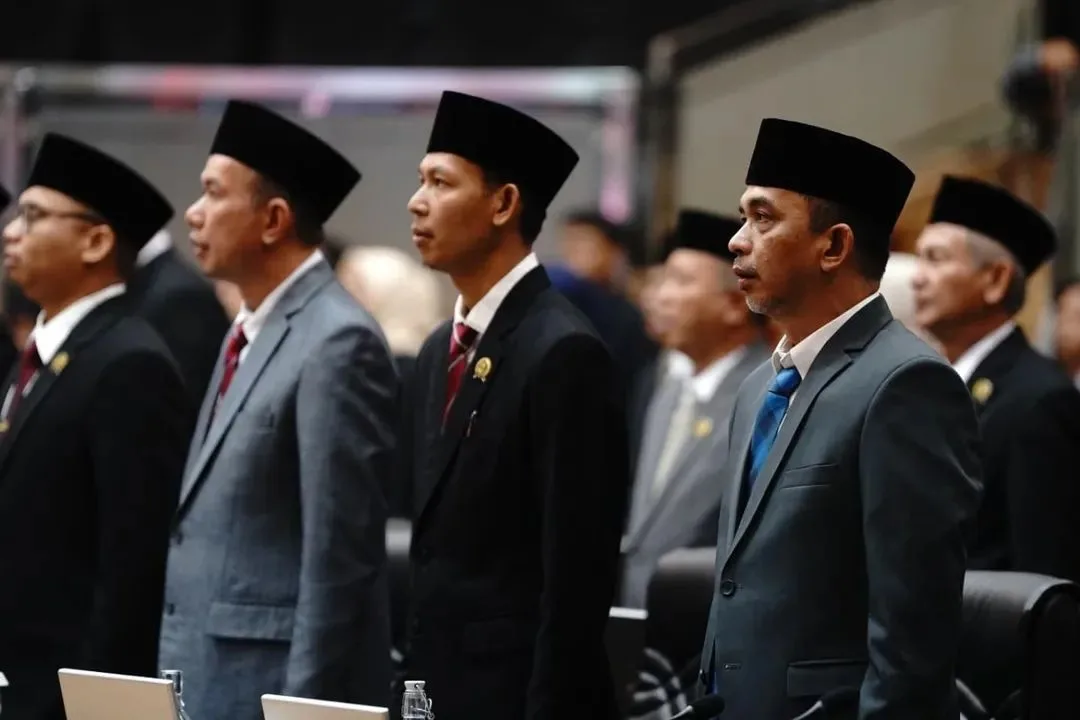 Ketua DPRD Bogor: APBD 2025 Harus Fokus pada Pembangunan Prioritas dan Berdampak Langsung