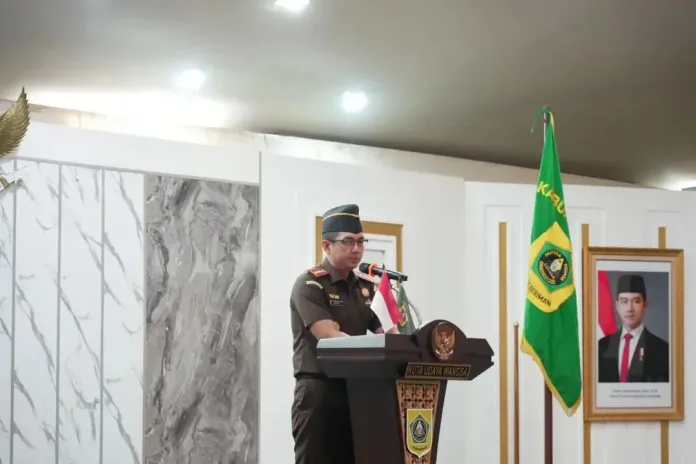 Kejari dan Pemkab Bogor Perkuat Sinergi Penegak Hukum Jelang Berlaku KUHP Baru