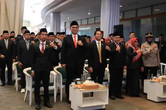 Rudy Susmanto Siapkan Pembangunan Mal Pelayanan Publik di Bogor Barat dan Timur