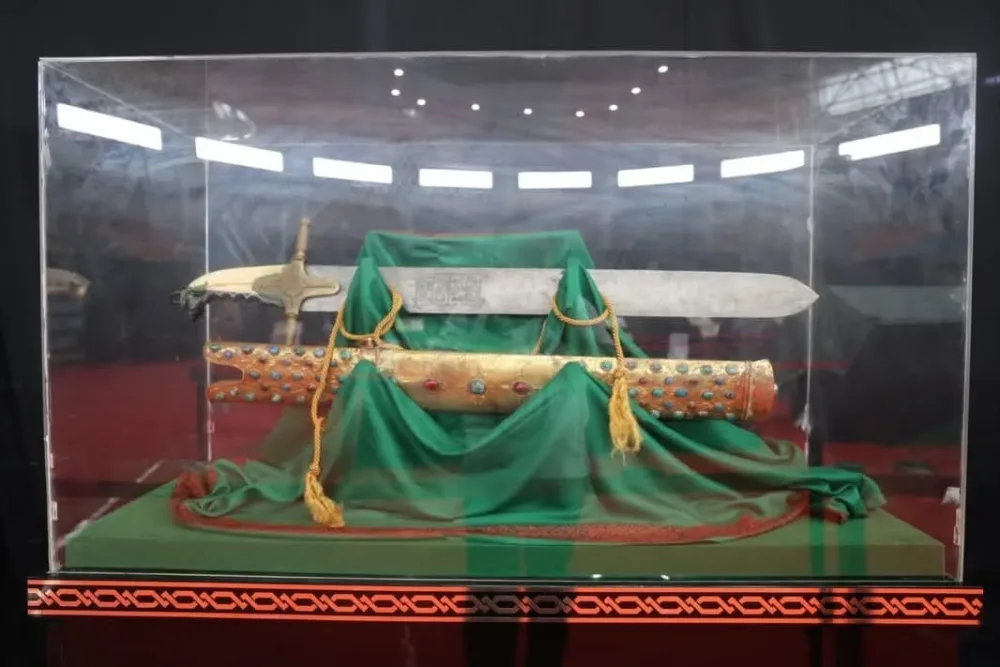 Bupati Bogor: Kabupaten Bogor Jadi Episentrum Wisata Religi Ramadan 2026, 75 Artefak Peninggalan Nabi Muhammad SAW Dipamerkan