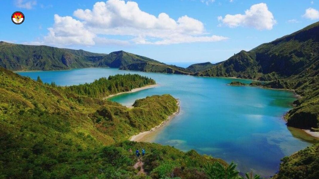 Tiga Geopark Indonesia Berhasil Pertahankan Status ‘Green Card’ UNESCO untuk 2026–2029