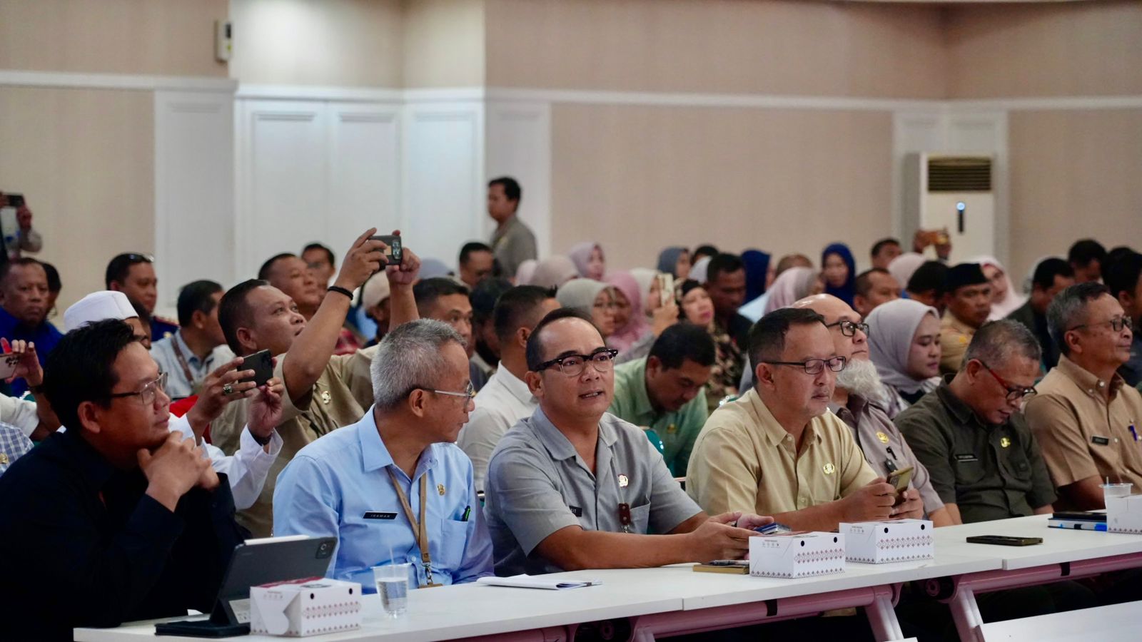 544 Tahun Bogor, 14 Hari Festival dan 2 Agenda Besar Siap Digelar Sederhana Namun Bermakna