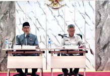 544 Tahun Bogor, 14 Hari Festival dan 2 Agenda Besar Siap Digelar Sederhana Namun Bermakna