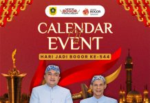 HJB ke-544 Kabupaten Bogor Siap Semarak, Pelayanan 100 Jam dan Helaran Budaya Jadi Sorotan HJB ke-544 Kabupaten Bogor Siap Semarak, Pelayanan 100 Jam dan Helaran Budaya Jadi Sorotan