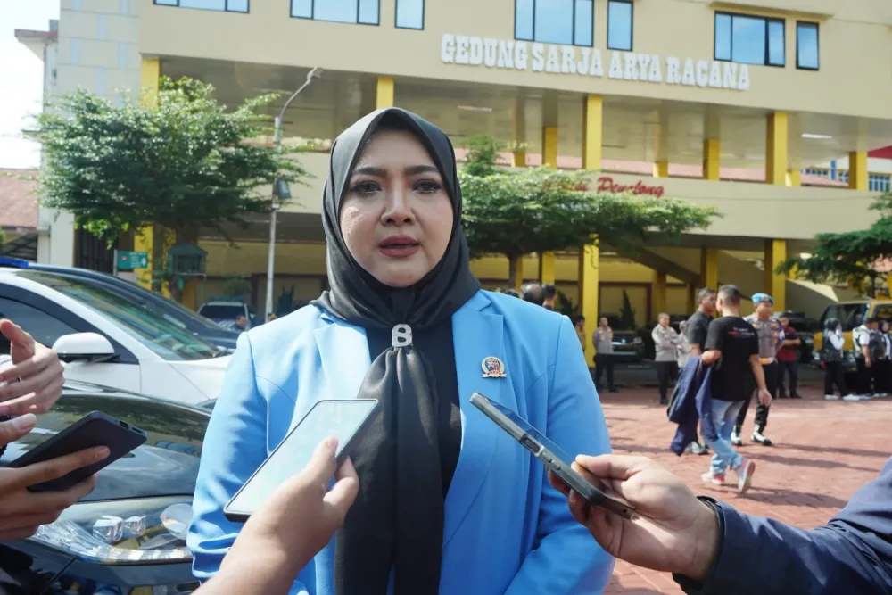 Hj. Hakanna: DPRD Dukung Penuh Penindakan Minol Ilegal di Kota Bogor