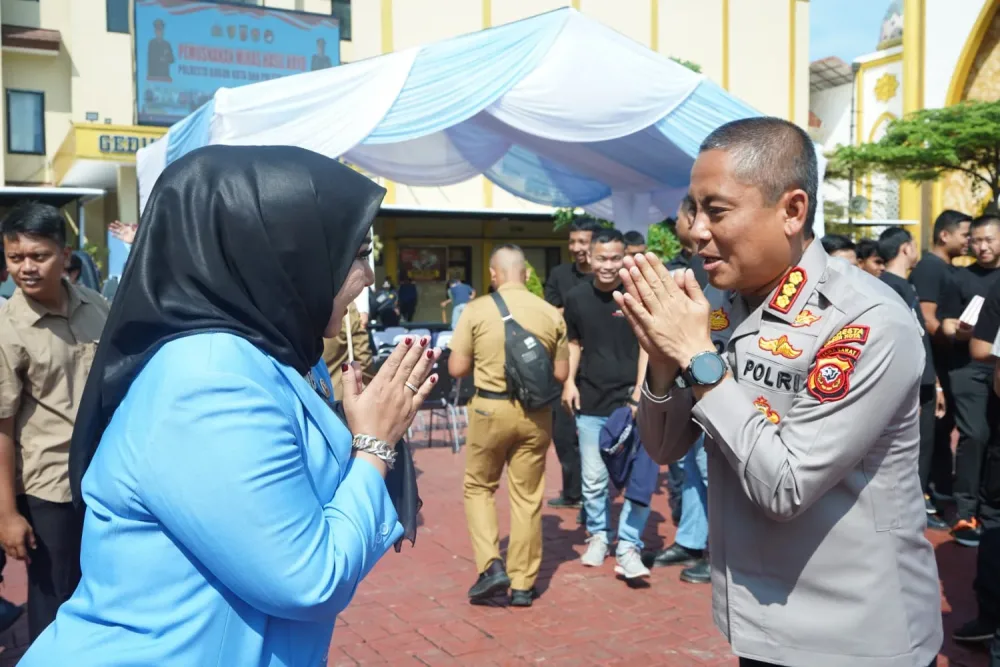 Hj. Hakanna: DPRD Dukung Penuh Penindakan Minol Ilegal di Kota Bogor