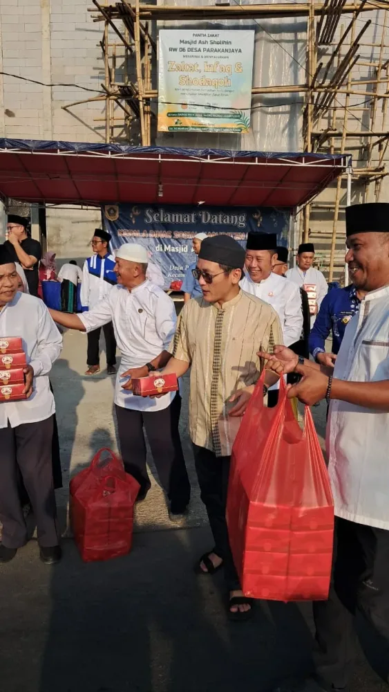 Evaluasi Kinerja Tahun 2025 Dinas Sosial Kabupaten Bogor. Kadinsos Farid Ma’rup: Layanan Sosial 2025 Lebih Responsif, Inklusif, dan Tepat Sasaran