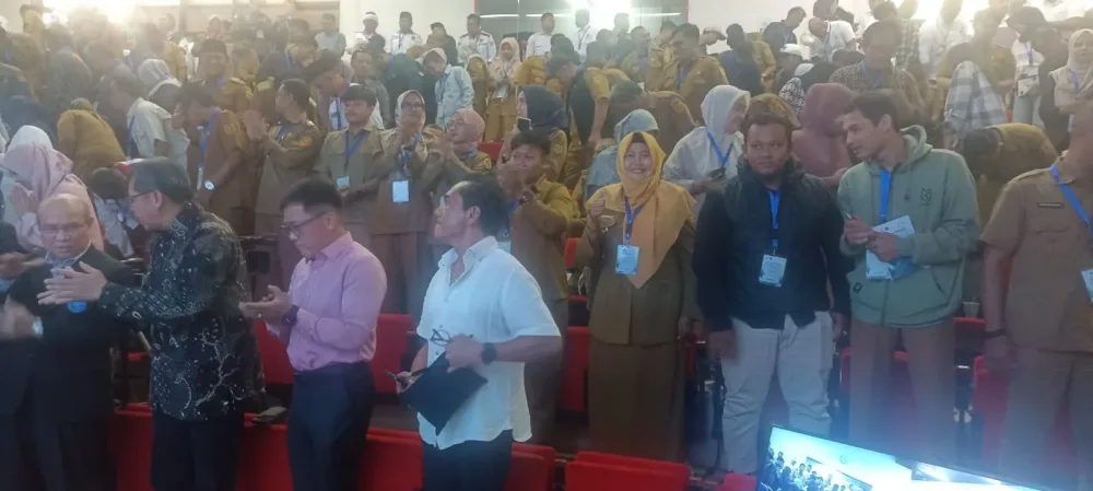 IPB Perkuat Basis Data Kemiskinan Nasional lewat Integrasi Data Desa Presisi