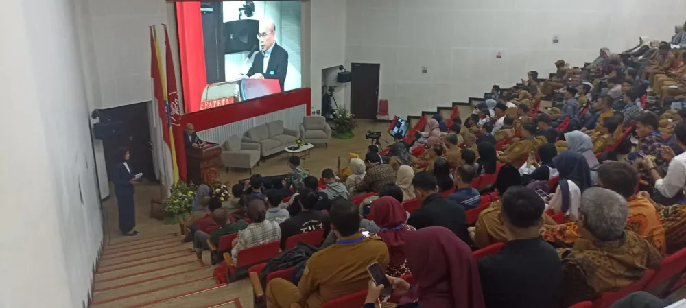 IPB Perkuat Basis Data Kemiskinan Nasional lewat Integrasi Data Desa Presisi