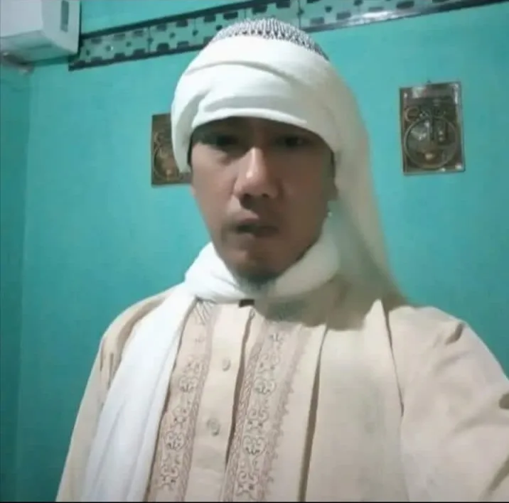 Kisah Inspiratif: Dari Anak Jalanan hingga Pengobat Spiritual: Hijrah Raden Budi Menembus Dari Bogor hingga Mancanegara