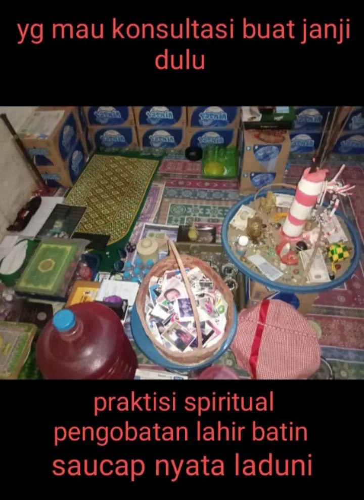 Kisah Inspiratif: Dari Anak Jalanan hingga Pengobat Spiritual: Hijrah Raden Budi Menembus Dari Bogor hingga Mancanegara