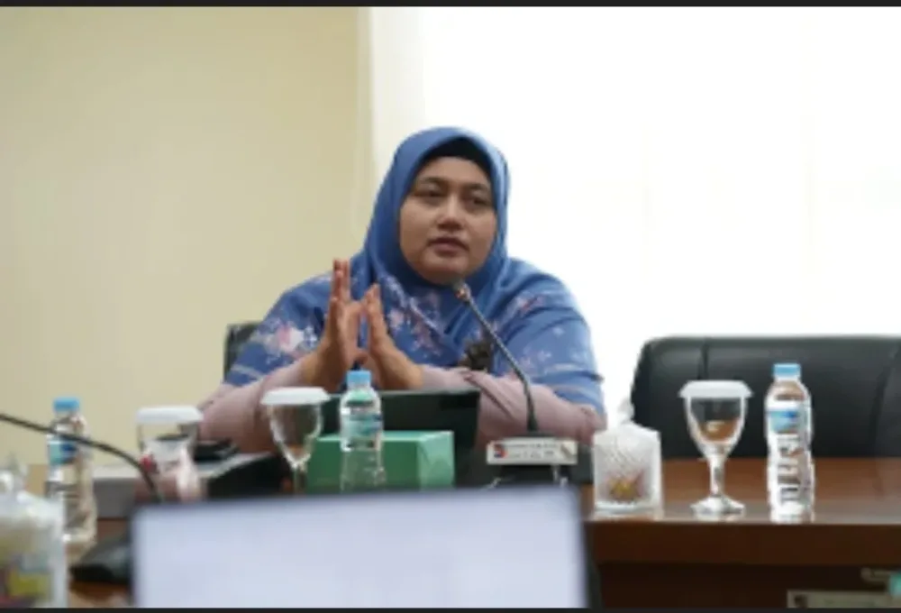 DPRD Komitmen Perhatikan Kesejahteraan dan Kebutuhan Tenaga PendidikDorong Penambahan Anggaran di Sektor Pendidikan