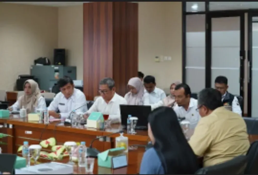 DPRD Komitmen Perhatikan Kesejahteraan dan Kebutuhan Tenaga PendidikDorong Penambahan Anggaran di Sektor Pendidikan
