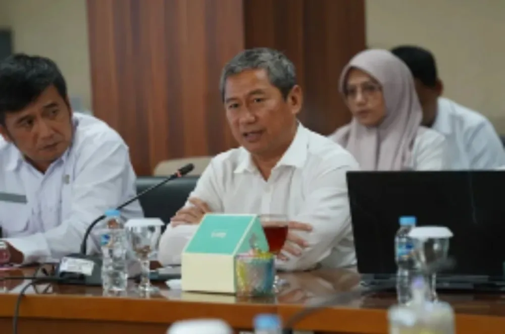 DPRD Komitmen Perhatikan Kesejahteraan dan Kebutuhan Tenaga PendidikDorong Penambahan Anggaran di Sektor Pendidikan