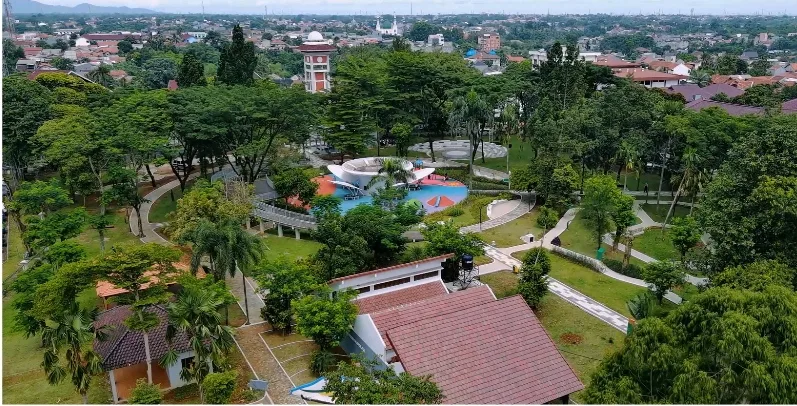 Publikasi Kinerja DPKPP Kabupaten Bogor 2025