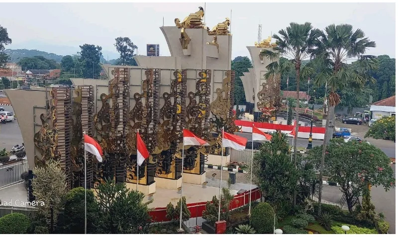 Publikasi Kinerja DPKPP Kabupaten Bogor 2025