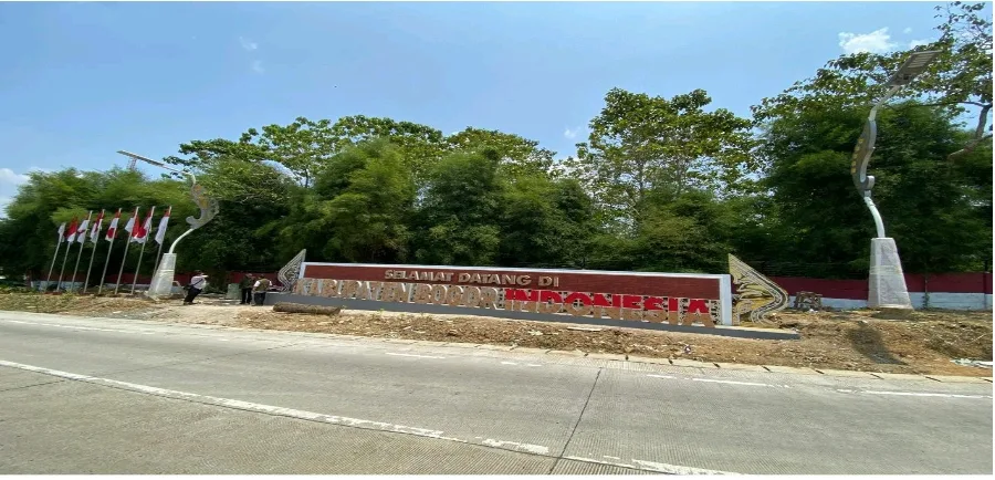 Publikasi Kinerja DPKPP Kabupaten Bogor 2025