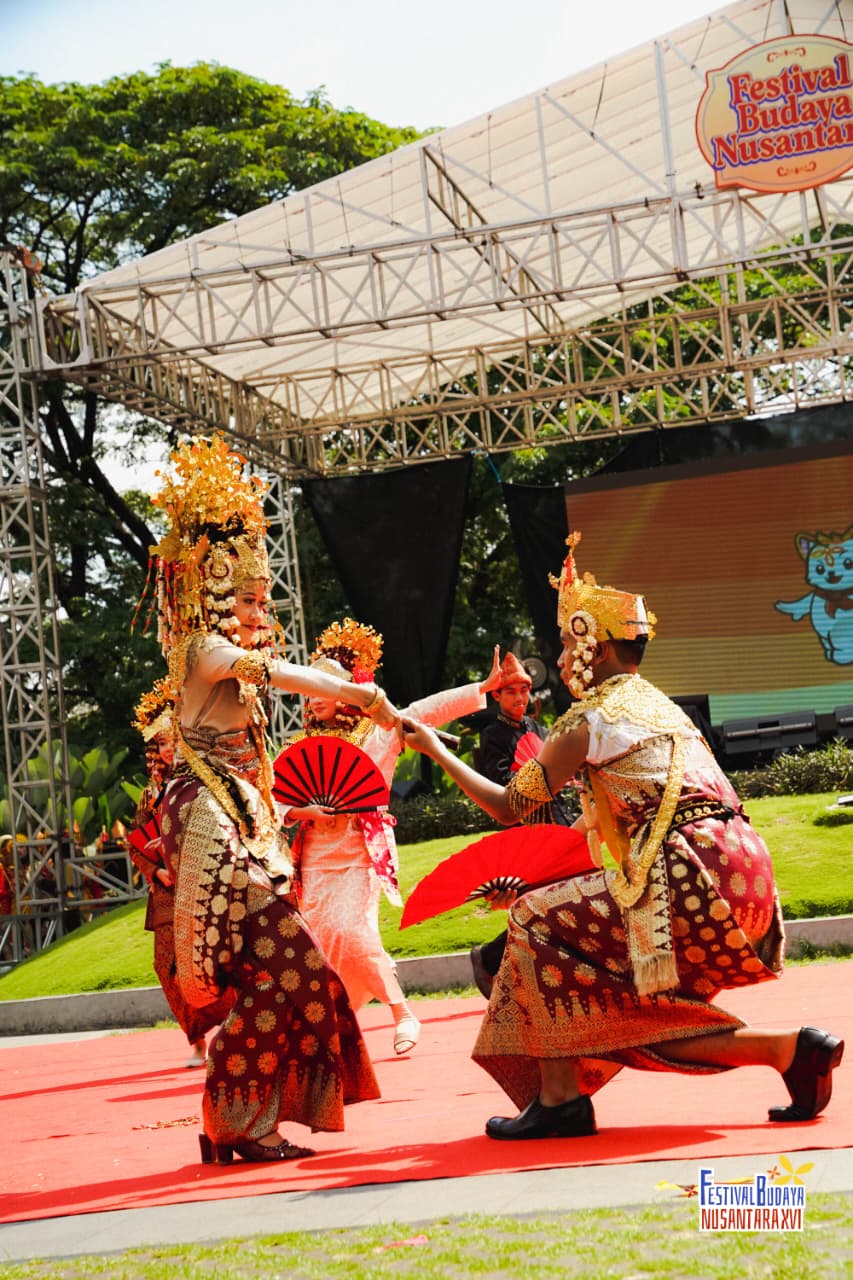 Pemkab Bogor dan Vokasi IPB Satukan Budaya Nusantara di Pakansari, Bukti Nyata Komitmen Daerah Membangun Generasi Kreatif dan Berkarakter 2026