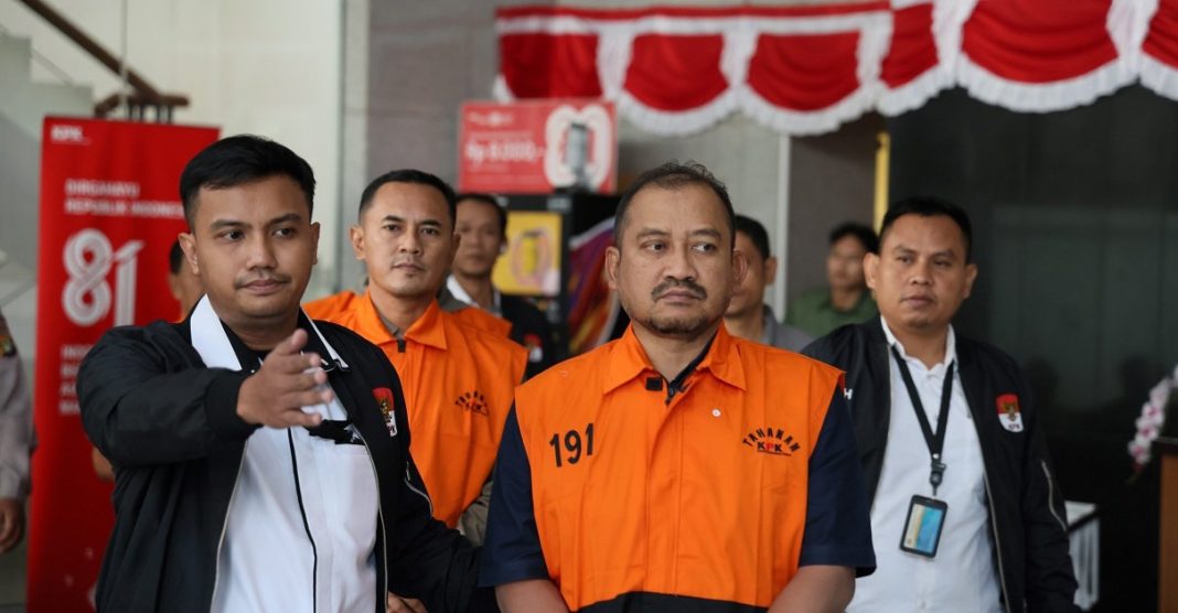 KPK Tegaskan Zero Tolerance, OTT Ungkap Dugaan Korupsi di Pemalang 2026