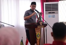 Sistem Baru, 326 Indeks Merit: Pemkab Bogor Resmi Terapkan Manajemen Talenta ASN Sistem Baru, 326 Indeks Merit: Pemkab Bogor Resmi Terapkan Manajemen Talenta ASN