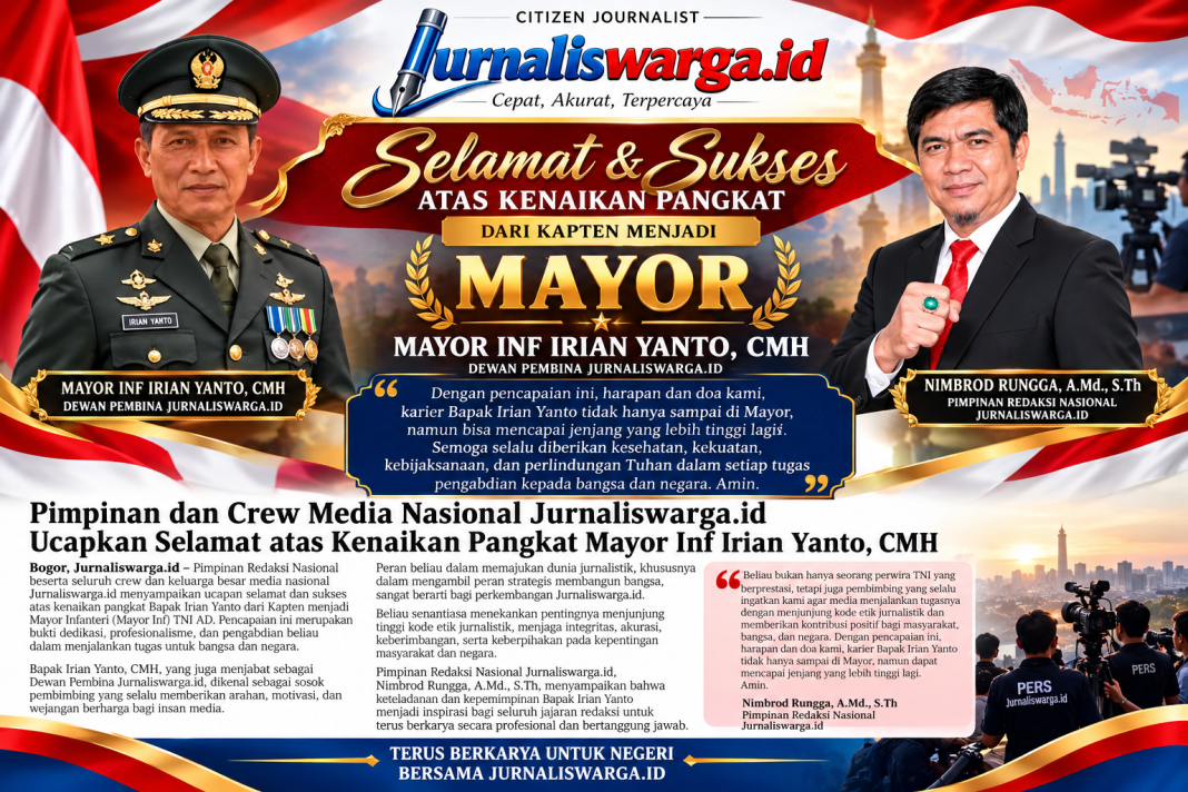 https://jurnaliswarga.id/selamat-dan-sukses-atas-kenaikan-pangkat-mayor/