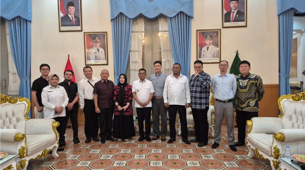 Senator Ade Yuliasih : Investasi Data Center Harus Lindungi Hak Masyarakat 2026