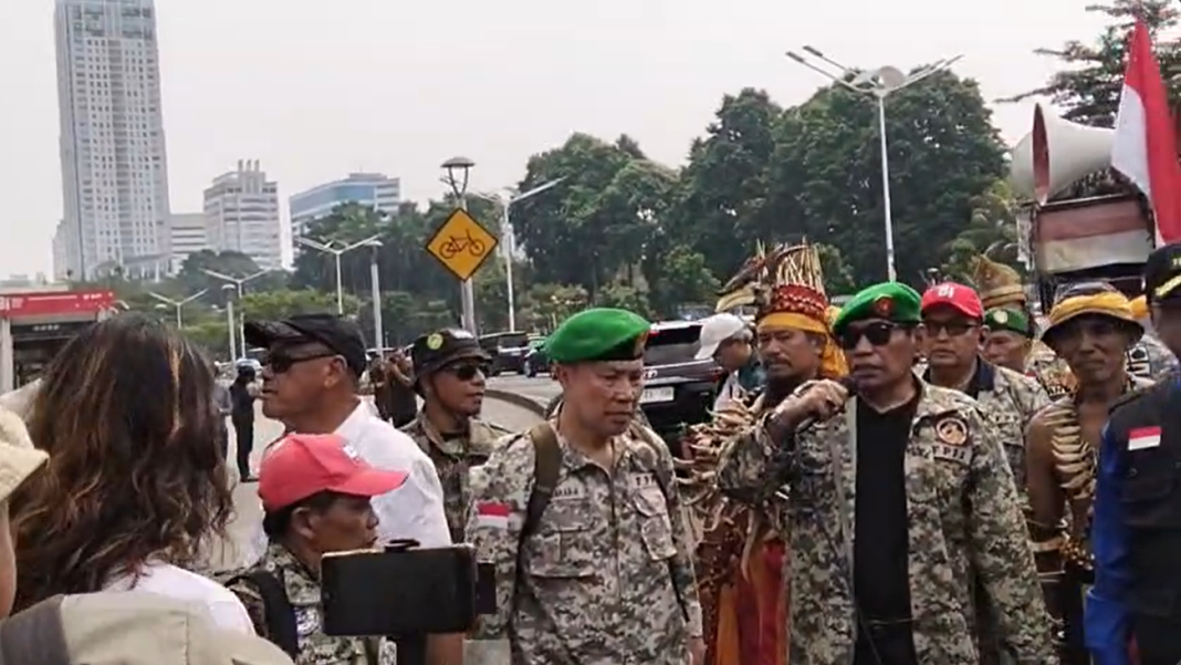 Ketua Umum DPP FPPI Kawal Hak Ganti Rugi Lahan Warga Kutai Timur 2026