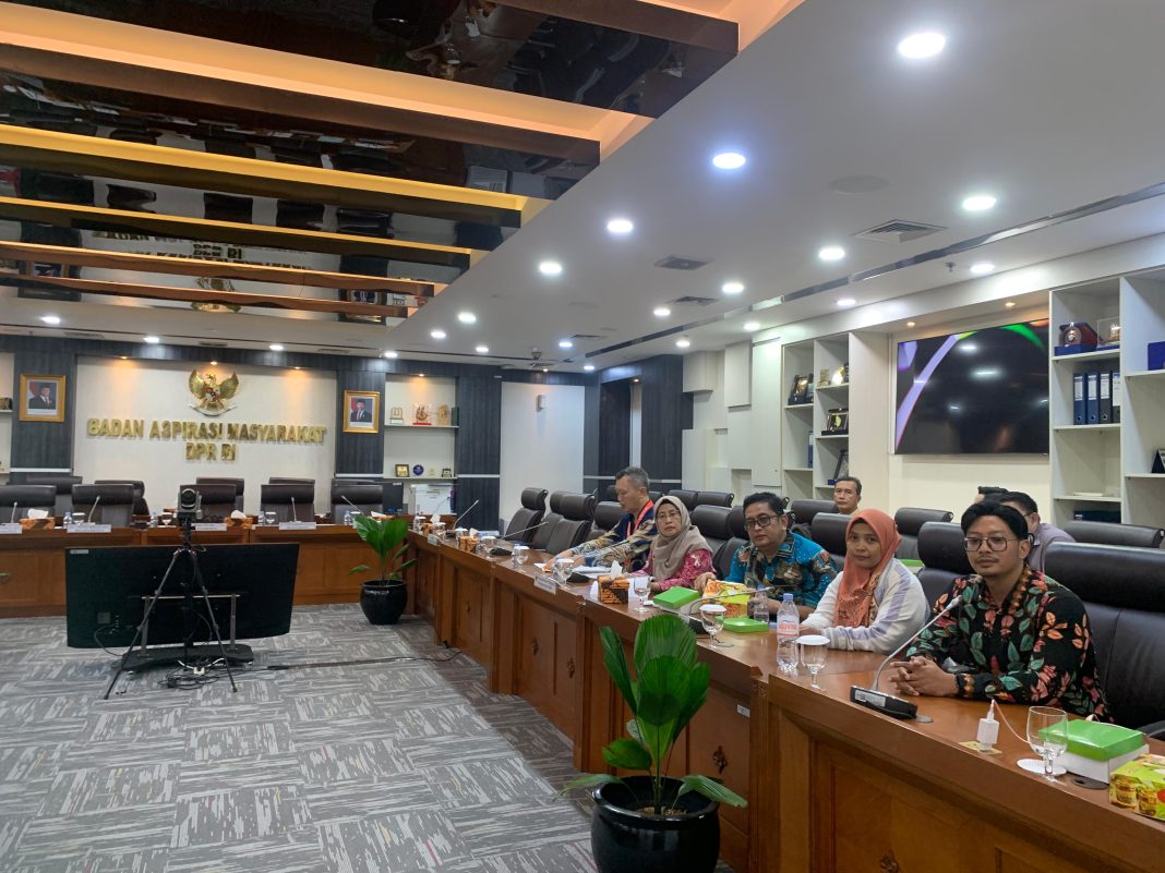 90 Persen Korban Kalah, Forum Soroti Lemahnya Penegakan Hukum PBK